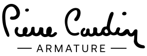 Pierre Cardin Armature logo