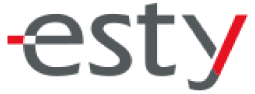 Esty logo