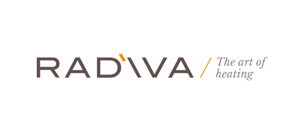 Radiva logo