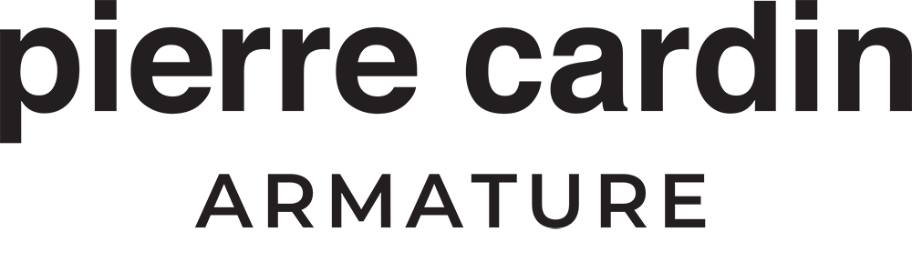 Pierre Cardin Armature logo