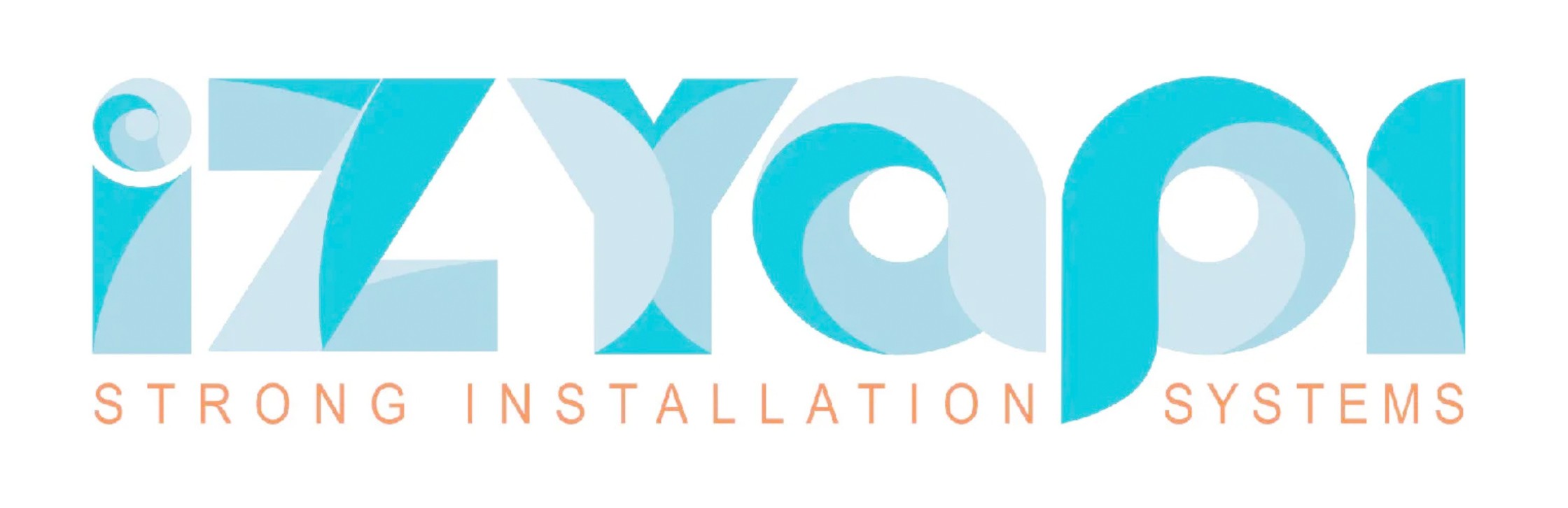 Izyapi logo
