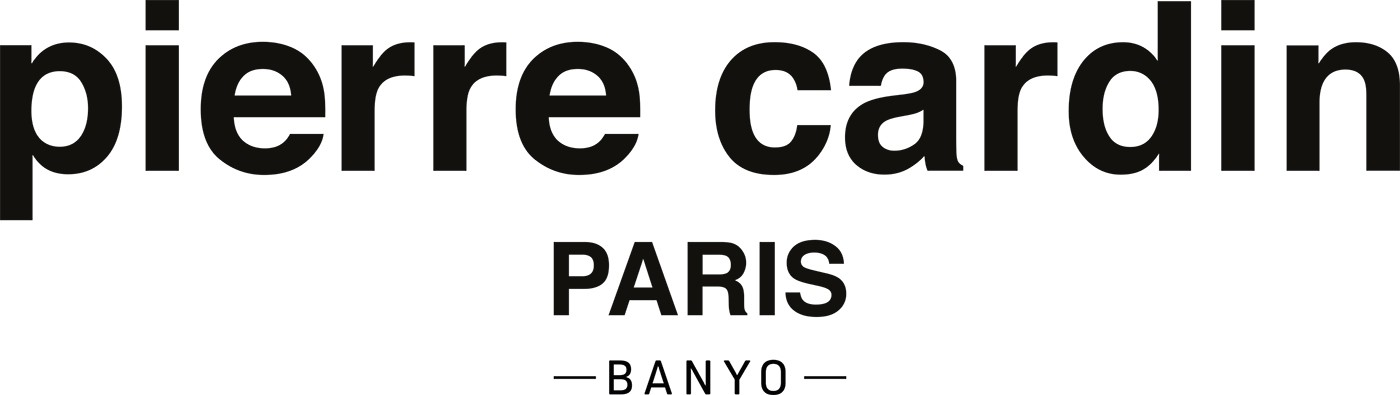 Pierre Cardin Banyo logo